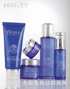 上海蝶瑞生物科技主打系列