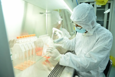 科技前沿|10余家知名企業(yè)抱團發(fā)展,昆明國家高新區(qū)這個產(chǎn)業(yè)園堪稱&ldquo;細胞工廠&rdquo;