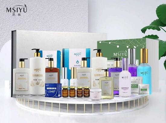 思育生物科技 立足先進醫學科技,塑造美麗,留住青春