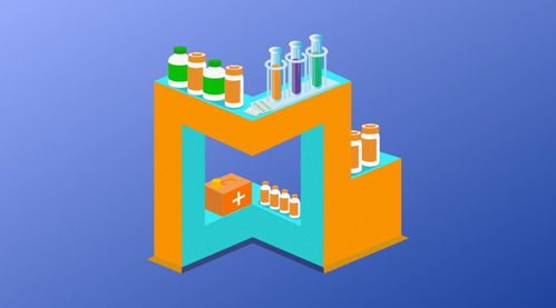 生物科技企業2019年密集上市 走勢分化后能否誕生行業巨頭