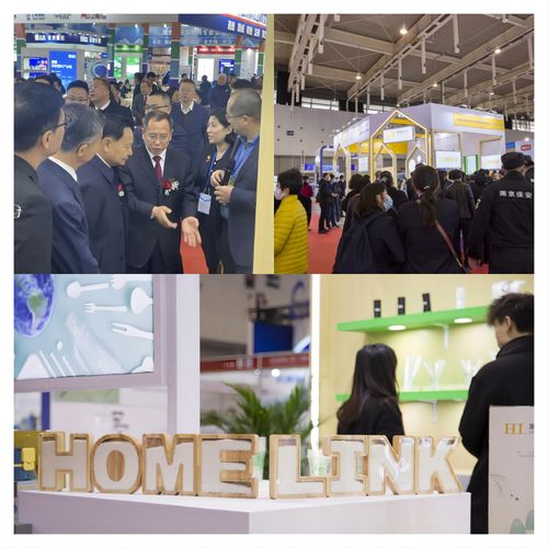 家聯科技攜 生物降解 產品參展第五屆中國國際塑料展 引領行業綠色低碳發展