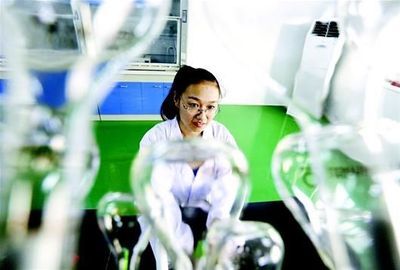 瑞仁生物科技 創(chuàng)新驅(qū)動，引領(lǐng)生物科技未來