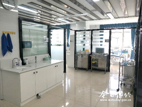 今日綿竹 | 口腔醫院升級改造，讓診療更溫馨舒適